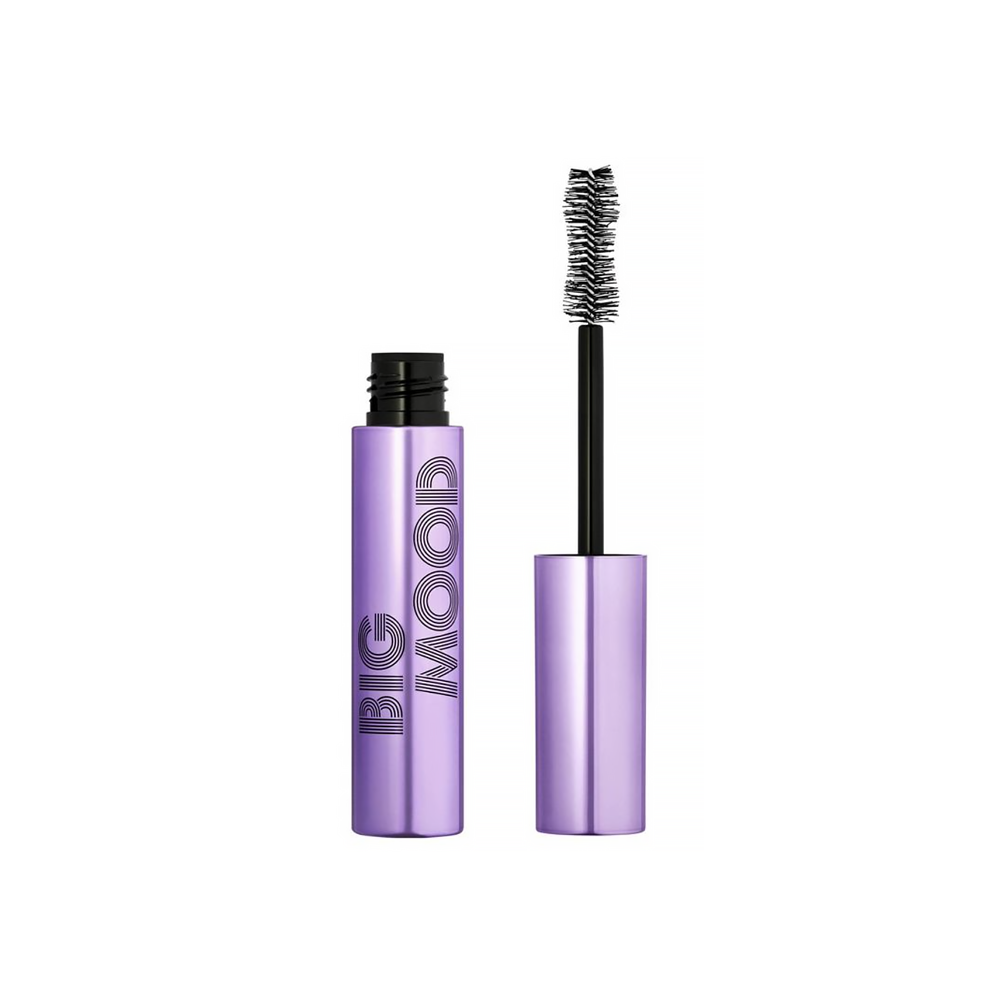 E.L.F. Big Mood Mega Volume & Lifting Mascara