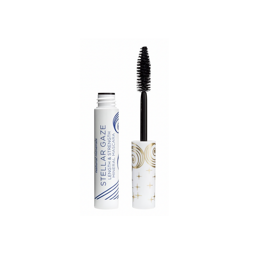Pacifica Stellar Gaze Length & Strength Mascara Supernova