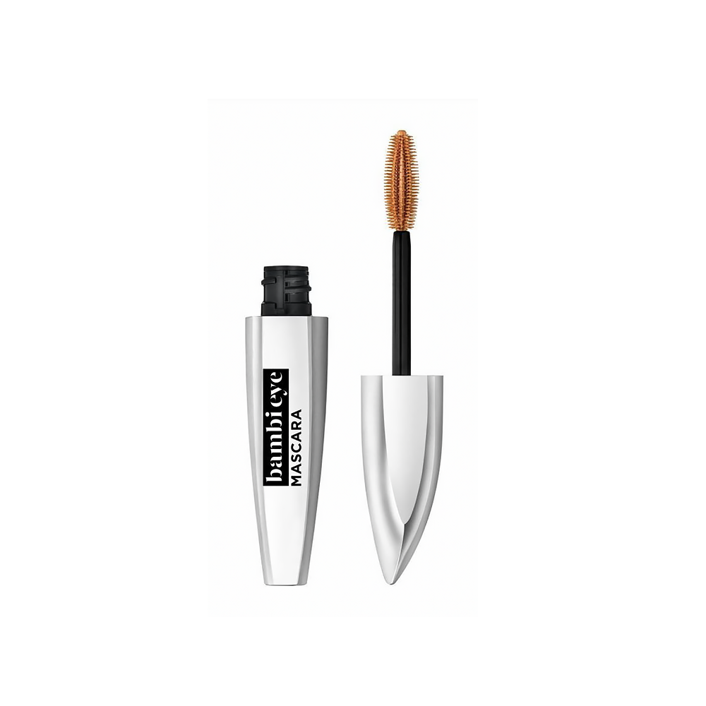 L'oreal Paris Bambi Eye Washable Mascara Lasting Volume