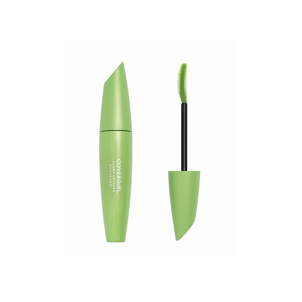 Covergirl Lashblast Clump Crusher Mascara
