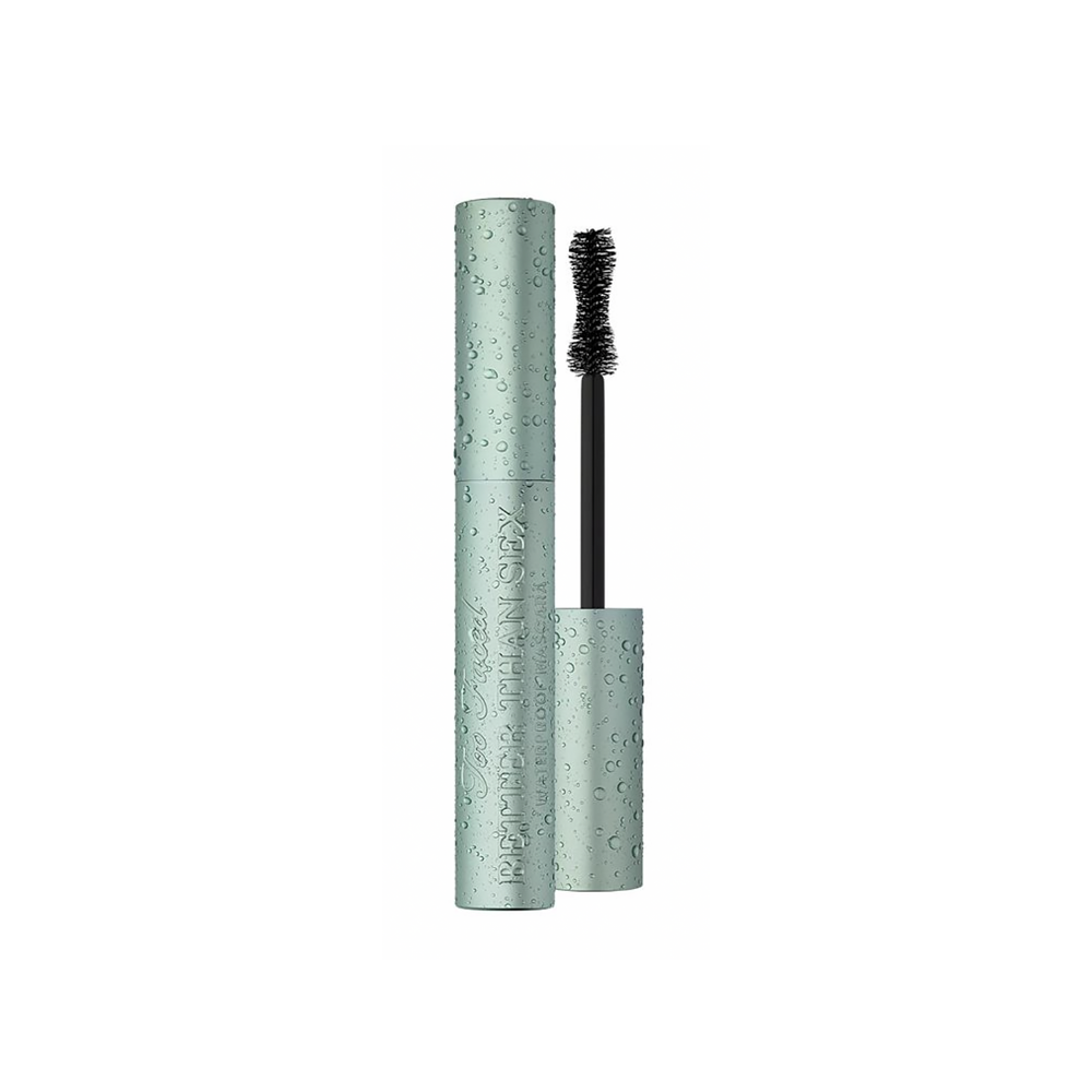 Too Faced Better Than Sex Waterproof Mascara