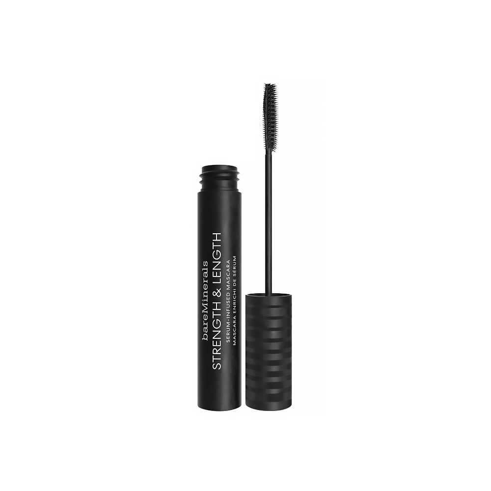 Bareminerals Strength & Length Serum Infused Mascara