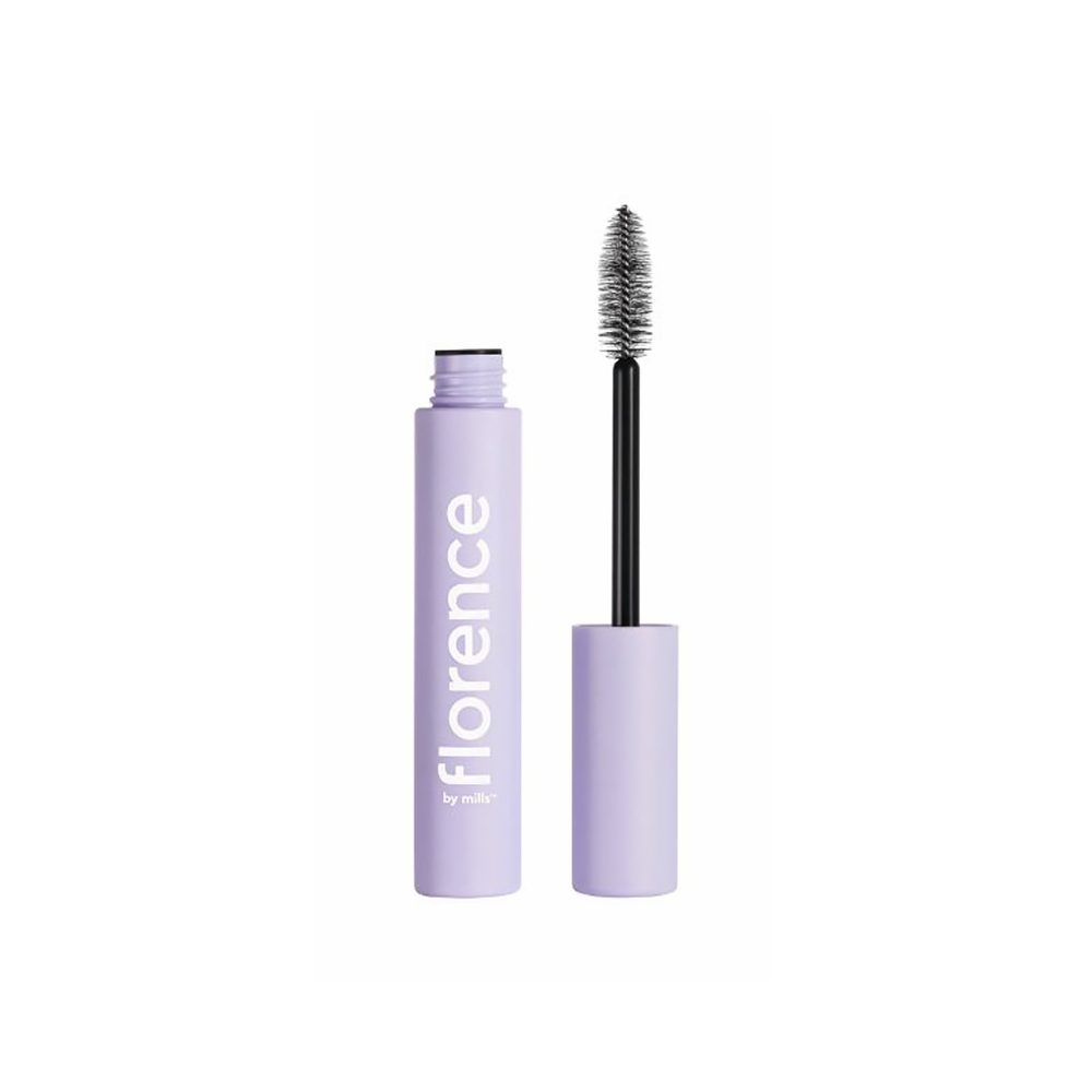 Florence by Mills Built To Lash Mascara