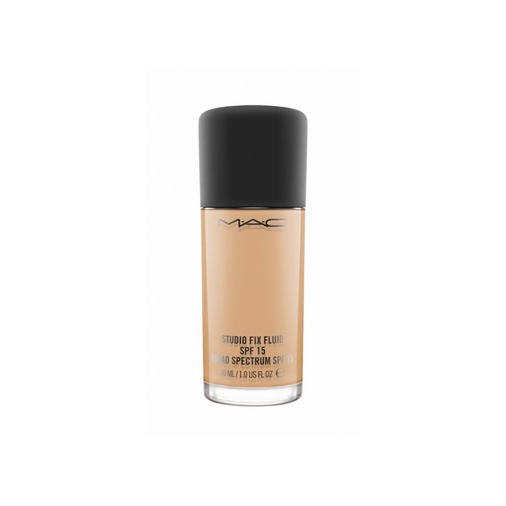 MAC Studio Fix Fluid SPF 15 Foundation
