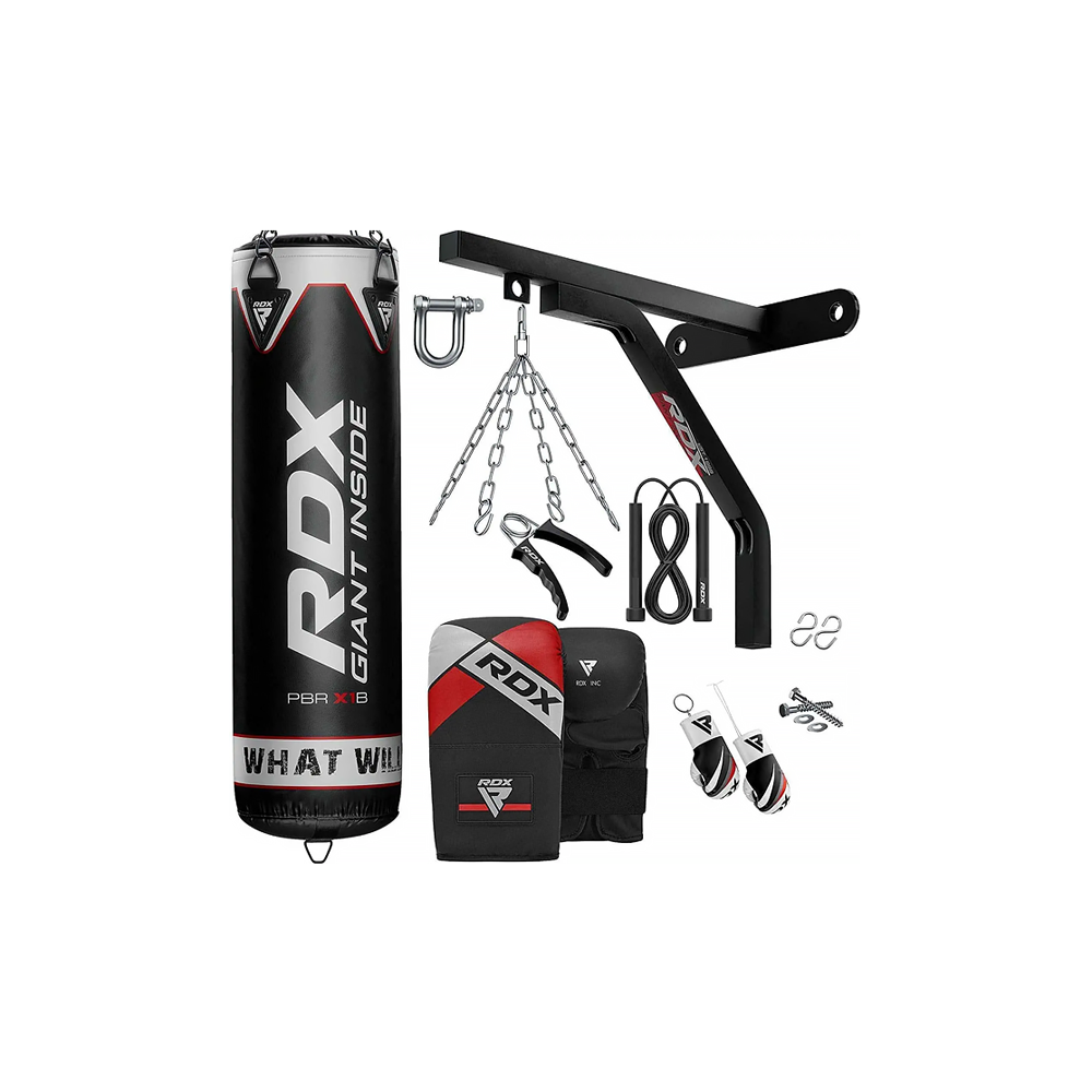 RDX Punching Bag Heavy Boxing Bag