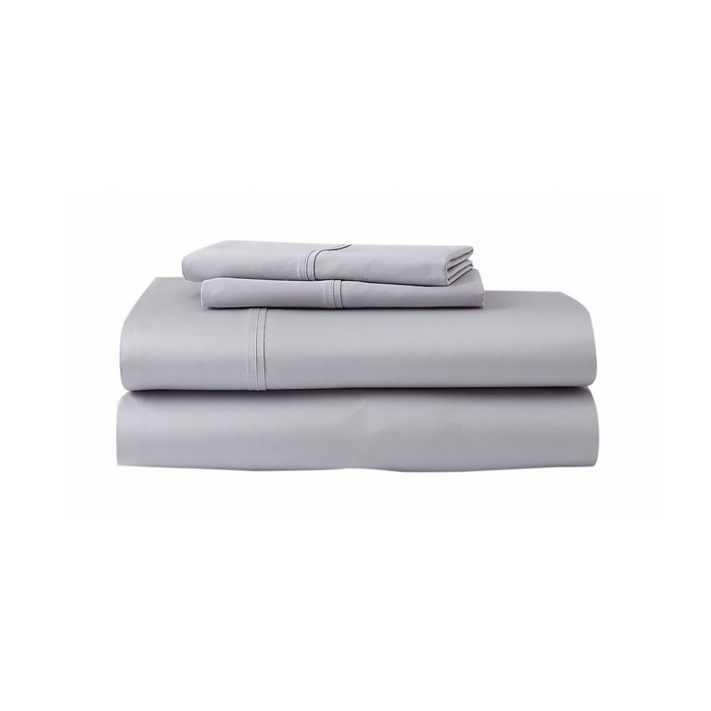 Ghostbed Solid Sheet Set