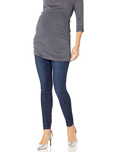 Image may contain: Clothing, Apparel, Pants, Human, Person, Denim, Jeans, and Dress