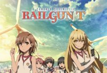 A Certain Scientific Railgun Filler List