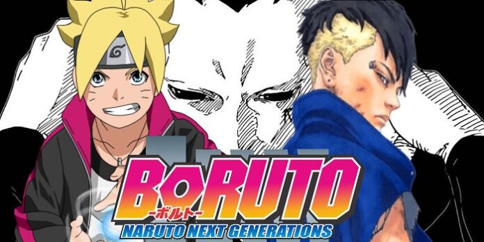 Boruto: Naruto Next Generations Manga Filler List Boruto: Naruto Next Generations Manga Filler List
