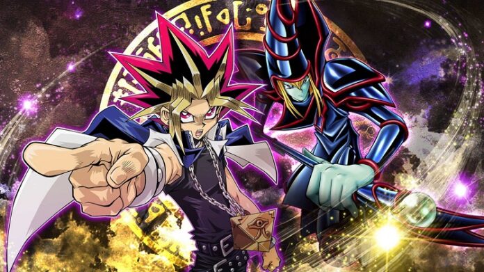 Yu Gi Oh Duel Monsters Filler List