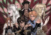 10 Strongest Characters in Castlevania
