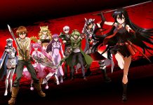 10 Strongest Characters In “Akame Ga KILL!” 10 Strongest Characters In “Akame Ga KILL!”