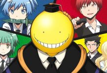 Top 10 Best Comedy Anime Available On Hulu Top 10 Best Comedy Anime Available On Hulu