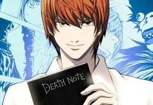 10 SMARTEST CHARACTERS IN DEATH NOTE 10 SMARTEST CHARACTERS IN DEATH NOTE