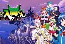 TOP 10 ANIME/MANGA LIKE WELCOME TO DEMON SCHOOL! IRUMA-KUN TOP 10 ANIME/MANGA LIKE WELCOME TO DEMON SCHOOL! IRUMA-KUN