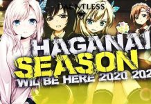 Haganai Season 3 Updates