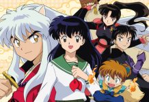 10 Strongest Demons in Inuyasha