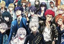 TOP 10 BEST YAKUZA ANIME TO WATCH In 2022