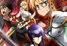 TOP 10 BEST ZOMBIE ANIME TO WATCH In 2022