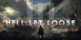 Hell Let Loose - Graphic Settings For Better Visibility