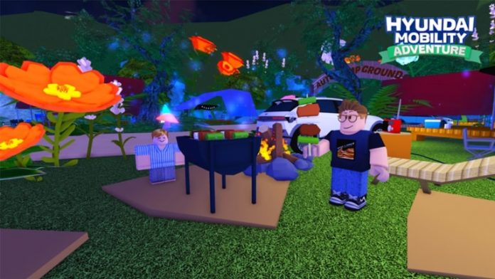 Roblox Hyundai Mobility Adventure Codes Roblox Hyundai Mobility Adventure Codes