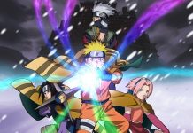 Naruto the Movie: Ninja Clash in the Land of Snow Filler List