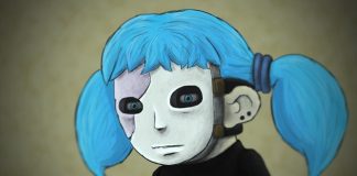 Sally Face Episode 1 Achievement Guide