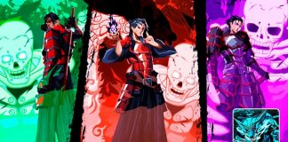 Bloodline Guide For Roblox Shindo Life