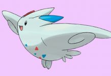 Togekiss Weakness Pokemon Go – Best Raid & Leagues Counters