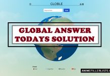 Globle Game Country Answer April 7 2022 (4/7/22)