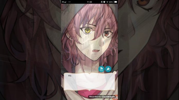 Ikemen Revolution Loki Genetta Walkthrough