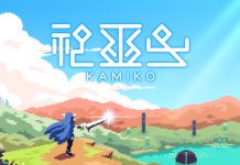 KAMIKO Achievement Guide