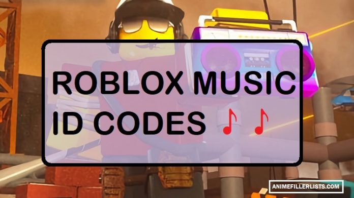 Taylor Swift Roblox Music ID Codes