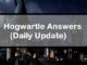 Hogwartle Answer For June 8 2022