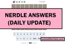 Nerdle Answer June 8 2022 (Todays Nerdle Solution 08/6/22)