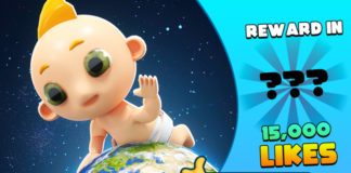 Roblox Be a Baby Simulator Codes