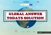 Globle Game Answer Today July 16 2022 (7/16/22)