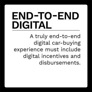 Onbe - Expanding Payments Choice: The Key To Satisfied Car Buyers Is Digital Disbursements - September 2022 - Discover how providing an end-to-end digital car-buying experience can help drive customer satisfaction