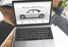 MEA Auto Markets Turn to Digital Platforms