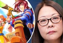 Famed Sega Artist, Developer, and Producer Rieko Kodama Dies at 59