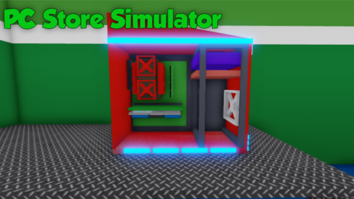 Roblox PC Store Simulator Codes