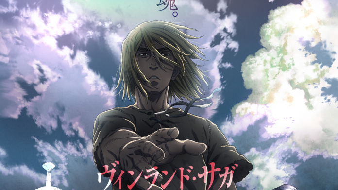 Vinland-Saga-Season-2 Vinland-Saga-Season-2
