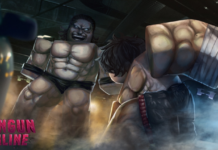 Roblox Kengun Online Codes