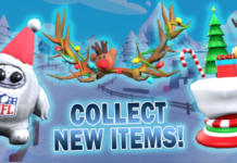 Roblox NFL Quarterback Simulator Codes