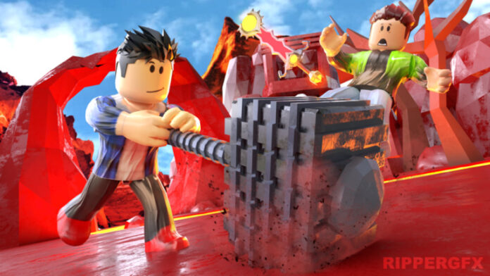 Banning Simulator 1 & 2