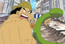 ‘Anime Characters Announce Their Attacks’ Why? Anime Characters Announce Their Attacks