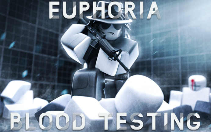 Euphoria Blood Testing