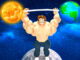 Roblox Power Lifting Champions Codes – May 2023