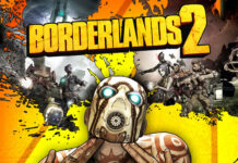 Borderlands 2 SHiFT Codes – October 2023