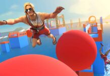 Best Fortnite Easy Deathrun Maps Codes – October 2023